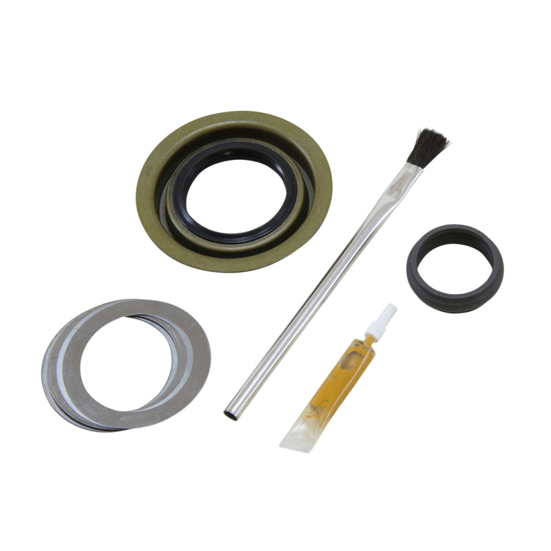 Yukon Gear & Axle Yukon Gear Minor install Kit For Chrysler 41 8.75in Diff
