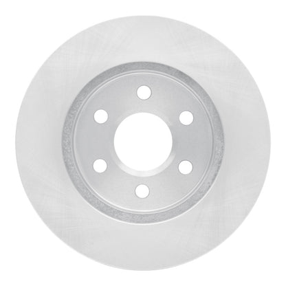 DFC 98-99 Cadillac DeVille Front Brake Rotor