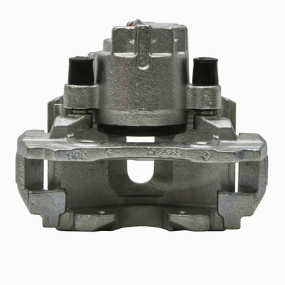 DFC 95-04 Ford Contour Front-L Premium Caliper - Silver Zinc Coated