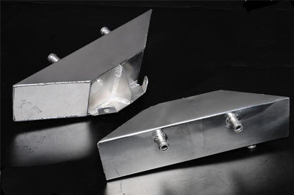 Weapon R 13 Scion FR-S Polished Alum Oil Tank