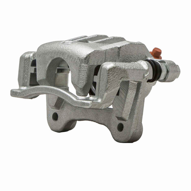 DFC 11-17 Hyundai Azera Rear-R Premium Caliper - Silver Zinc Coated