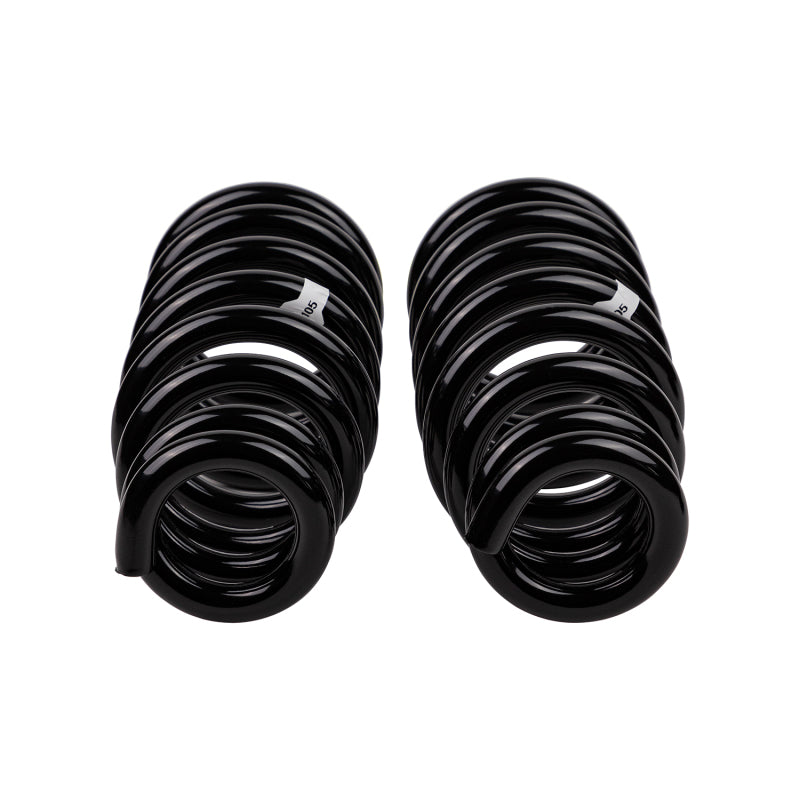 Old Man Emu ARB / OME Coil Spring Front Triton