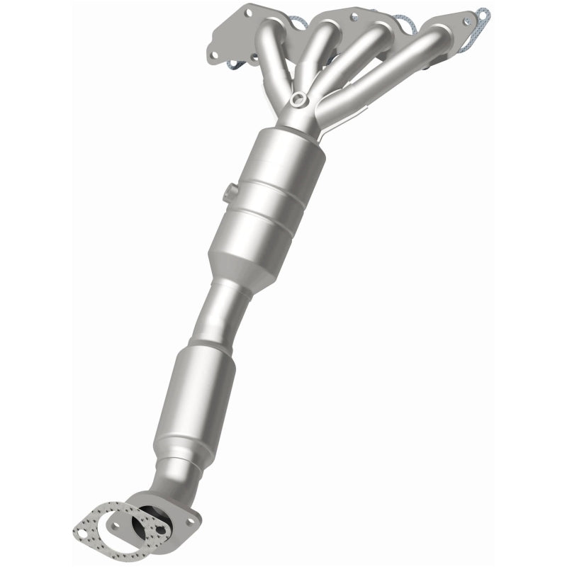 MagnaFlow Direct Fit Catalytic Converter 08-09 Ford Focus 2.0L