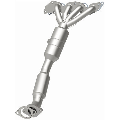 MagnaFlow Direct Fit Catalytic Converter 08-09 Ford Focus 2.0L