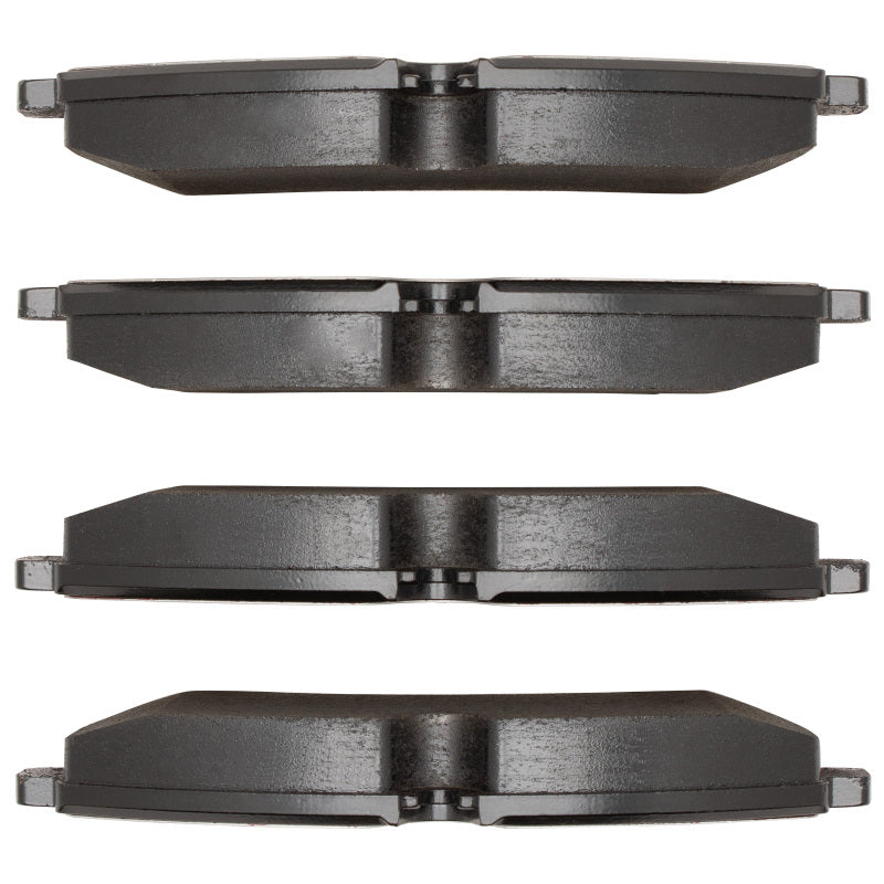 R1 Concepts R1 06-26 Workhorse 500Lb GVw) Front Super Duty Brake Pads