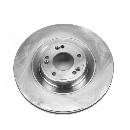 PowerStop Power Stop 2011 Hyundai Equus Front Autospecialty Brake Rotor