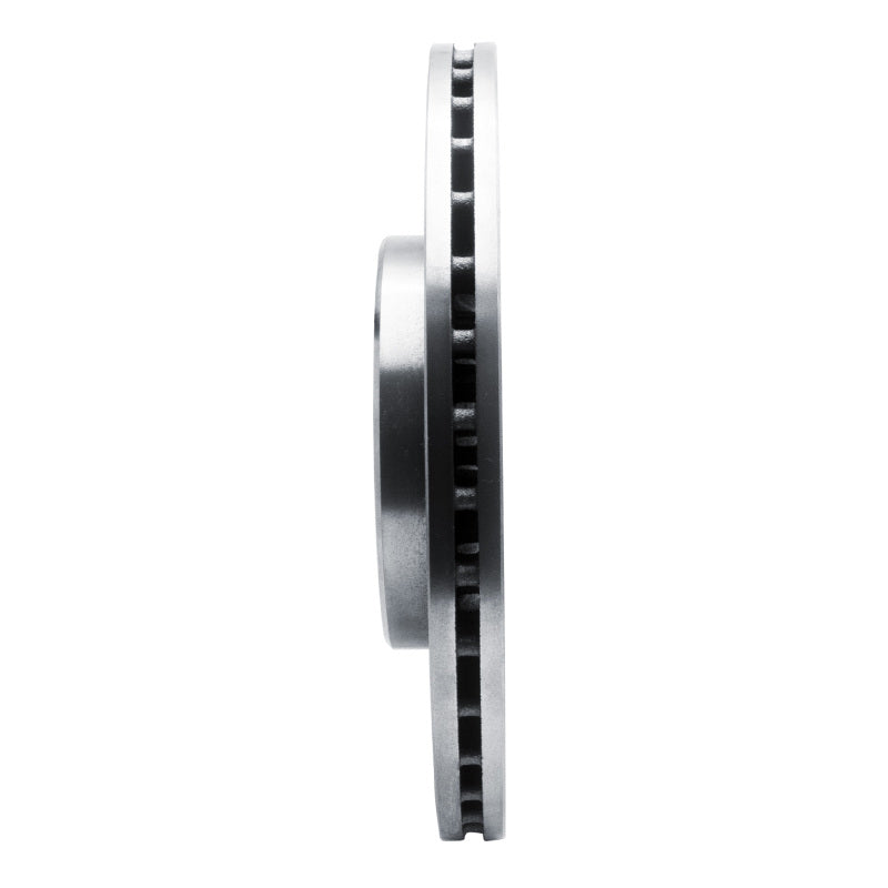 DFC 21-25 Dodge Charger Daytona Front Brake Rotor