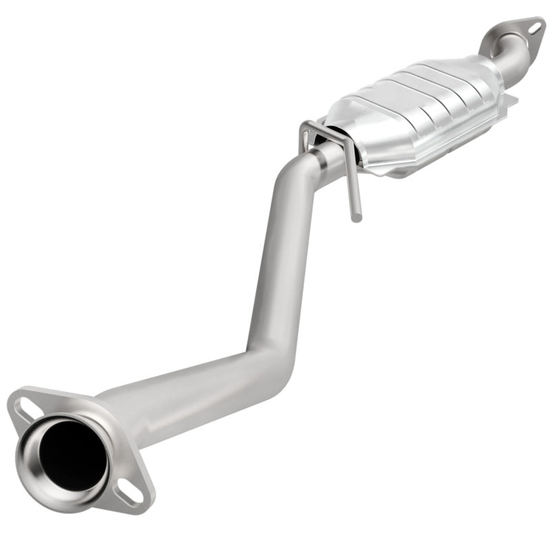 MagnaFlow Direct Fit Catalytic Converter Ford 87 93