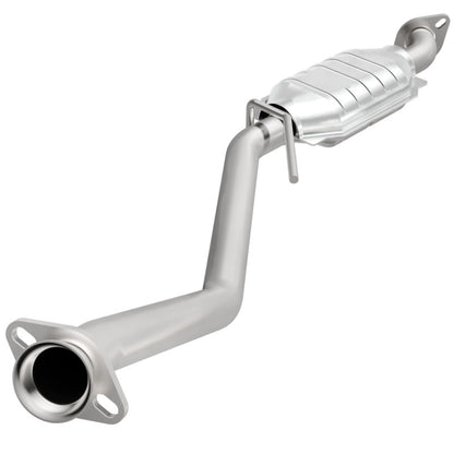 MagnaFlow Direct Fit Catalytic Converter Ford 87 93