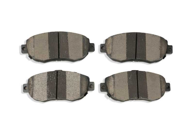 DBA 93-05 Lexus GS300 Front Street Series Brake Pads