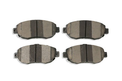 DBA 93-05 Lexus GS300 Front Street Series Brake Pads