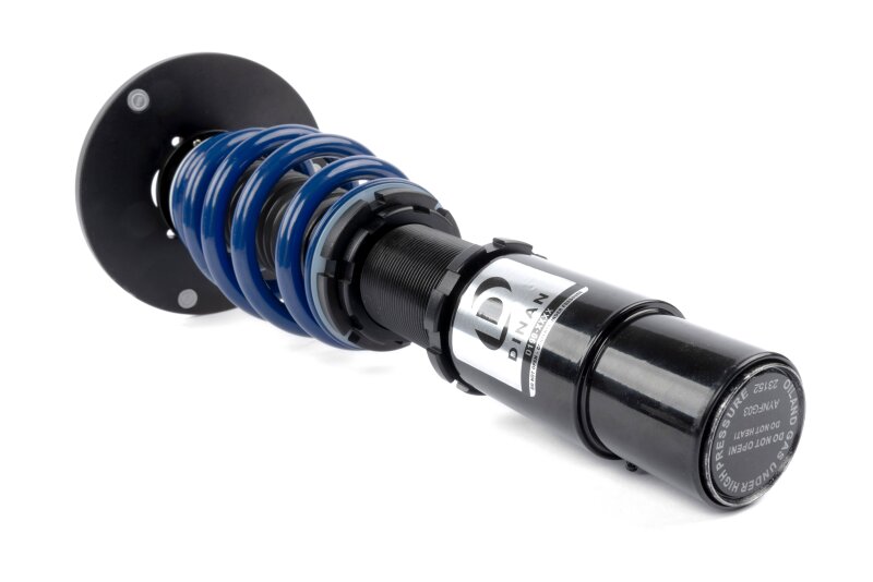 Dinan 15-24 Mini Cooper S/JCW (F55/F56) Adjustable Coil-Over Suspension System (Non DDC Vehicles)