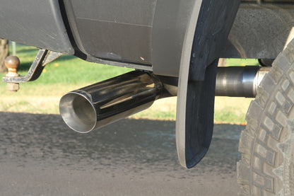 Flowmaster 14-24 RAM 2500 6.4L American Thunder Cat-Back Exhaust System