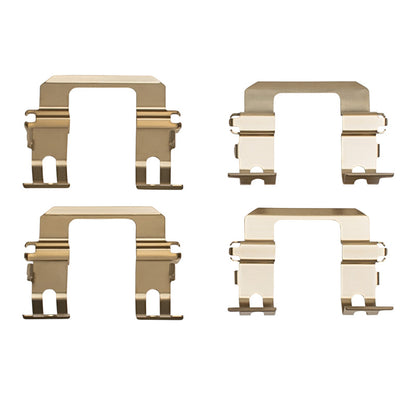 DFC 90-04 Acura SLX Rear Premium Hardware Kit