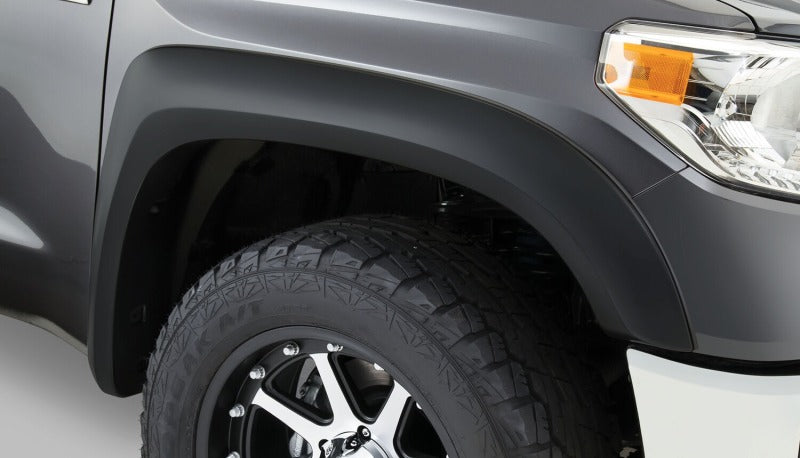 Husky Liners 14-21 Toyota Tundra EAF Fender Flares - 4pc