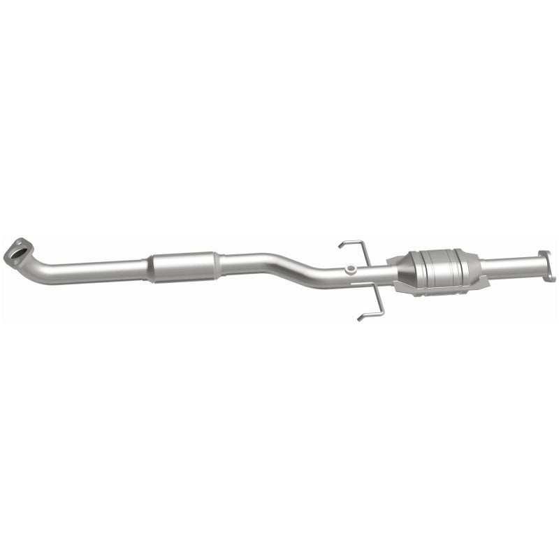 MagnaFlow Direct Fit Catalytic Converter 01-03 Galant 2.4 rr OEM