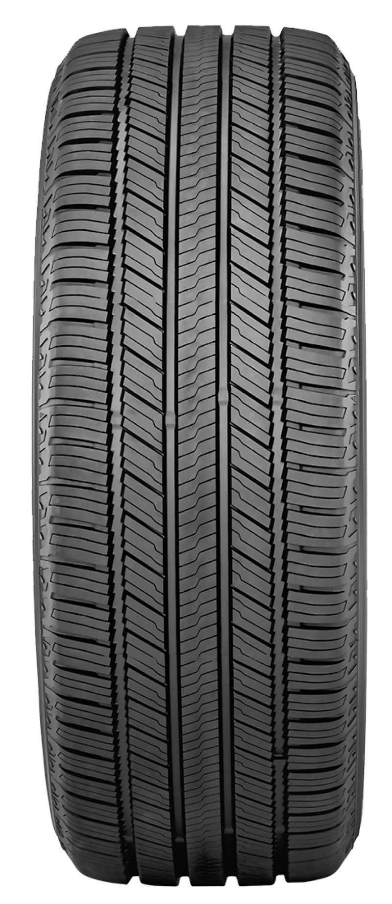 Yokohama Tire Yokohama Geolandar CV G058 Tire - 235/65R17 108V