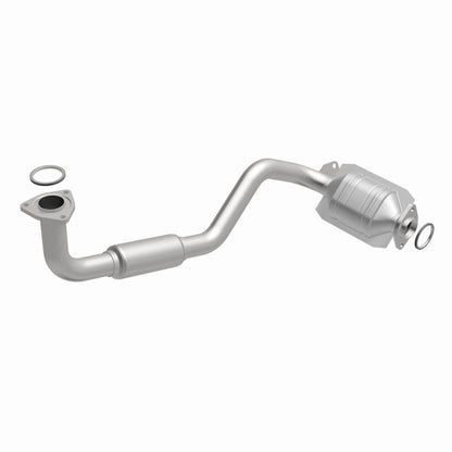 MagnaFlow Direct Fit Catalytic Converter Toyota MR2 Rear Conv.