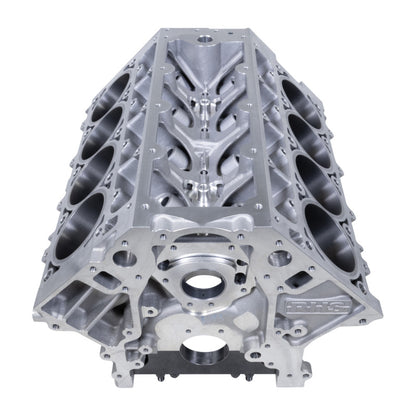 Edelbrock RHS LS Aluminum Race Block 9.240in Standard Deck 4.120in Bore 0.904in Lifter