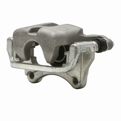 DFC 08-13 Toyota Highlander Rear-R Premium Caliper - Silver Zinc Coated