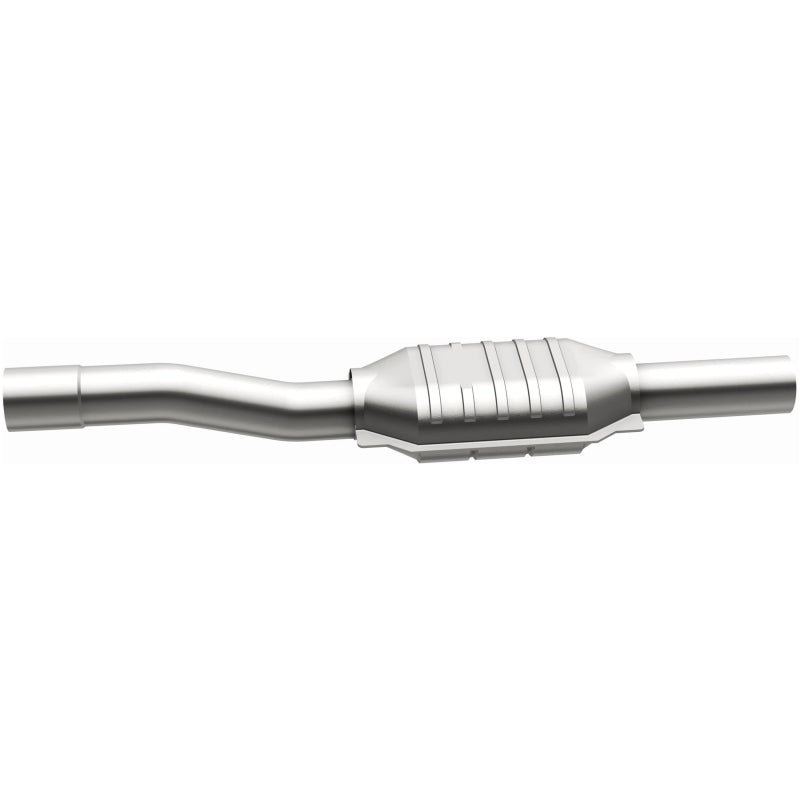 MagnaFlow Direct Fit Catalytic Converter 02-04 Jeep Grand Cherokee 4.0L Rear