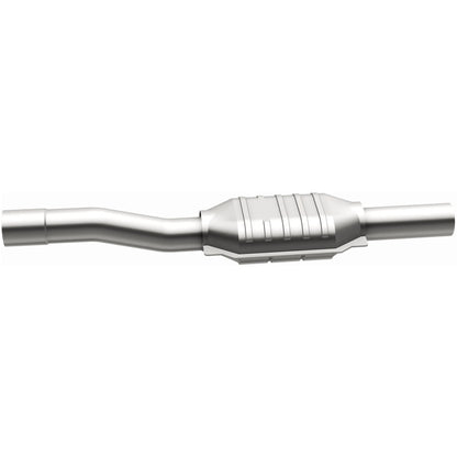 MagnaFlow Direct Fit Catalytic Converter 02-04 Jeep Grand Cherokee 4.0L Rear