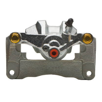 DFC 96-99 Toyota Avalon Rear-L Premium Caliper - Silver Zinc Coated
