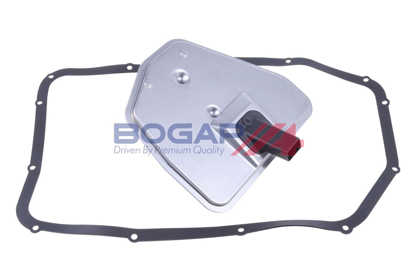 BOGAP A8115101 Hydraulic Filter Kit, Automatic Transmission