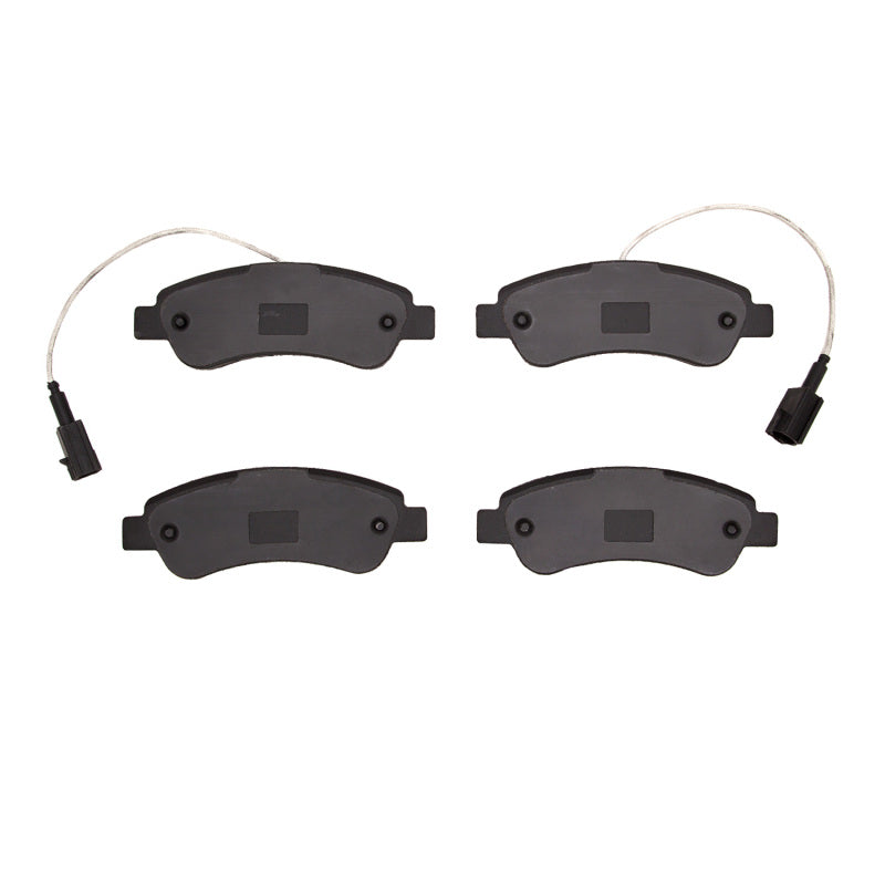 DFC 14-21 Ram Promaster 3500 Rear 4000 Hybridynamic Brake Pads