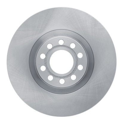 DFC 99-04 Audi S6 Front Brake Rotor