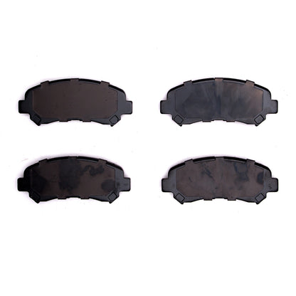 R1 Concepts R1 07-23 Nissan Rogue Front Track/Street Brake Pads