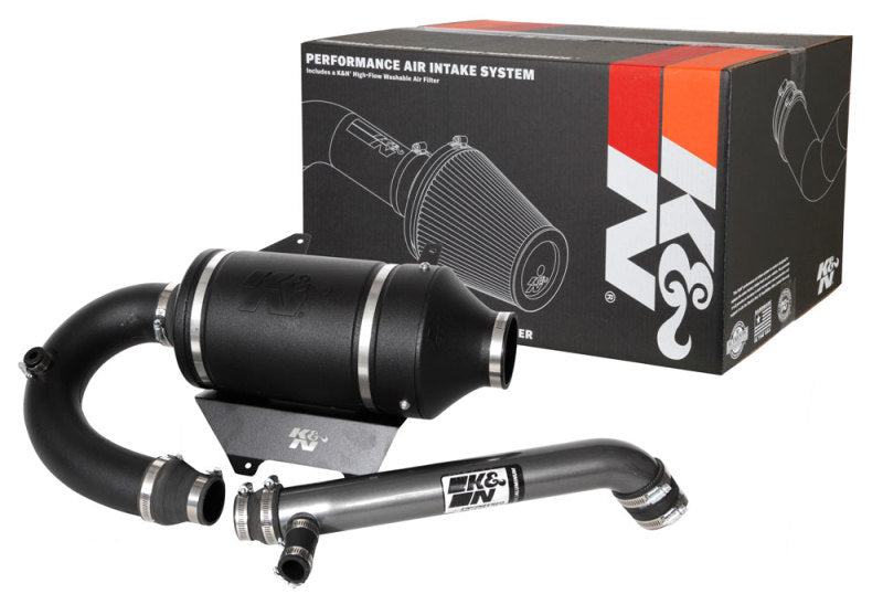 K&N Engineering K&N AirCharger Polaris RZR Pro XP 925Cc 2020-2021 Performance Air Intake System
