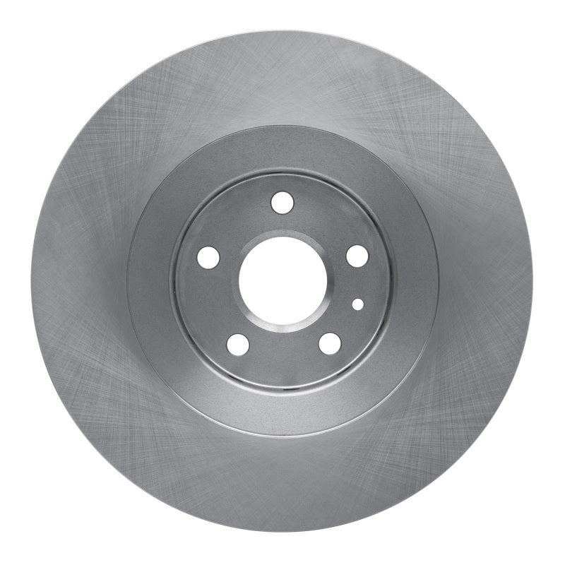 DFC 09-15 Cadillac CTS Front Brake Rotor