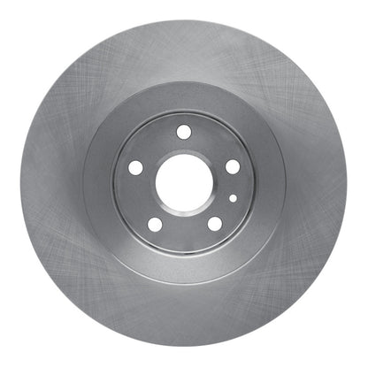 DFC 09-15 Cadillac CTS Front Brake Rotor