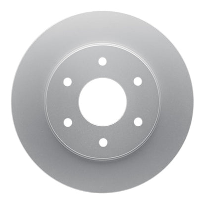 DFC 04-05 Infiniti QX56 Front GeoSPEC Coated Rotor