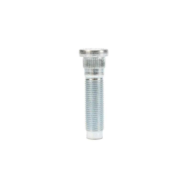 Yukon Gear & Axle Yukon Gear Axle Stud w/2-3/8in x 9/16-18in x 0.645in Knurl
