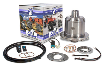 Yukon Gear & Axle Yukon Gear Zip Locker For Ford 10.25in & 10.5in / Full Float Only