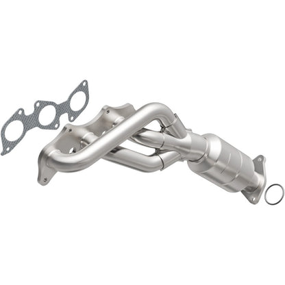 MagnaFlow Direct Fit Catalytic Converter 10-12 Toyota FJ/4Runner 4.0L