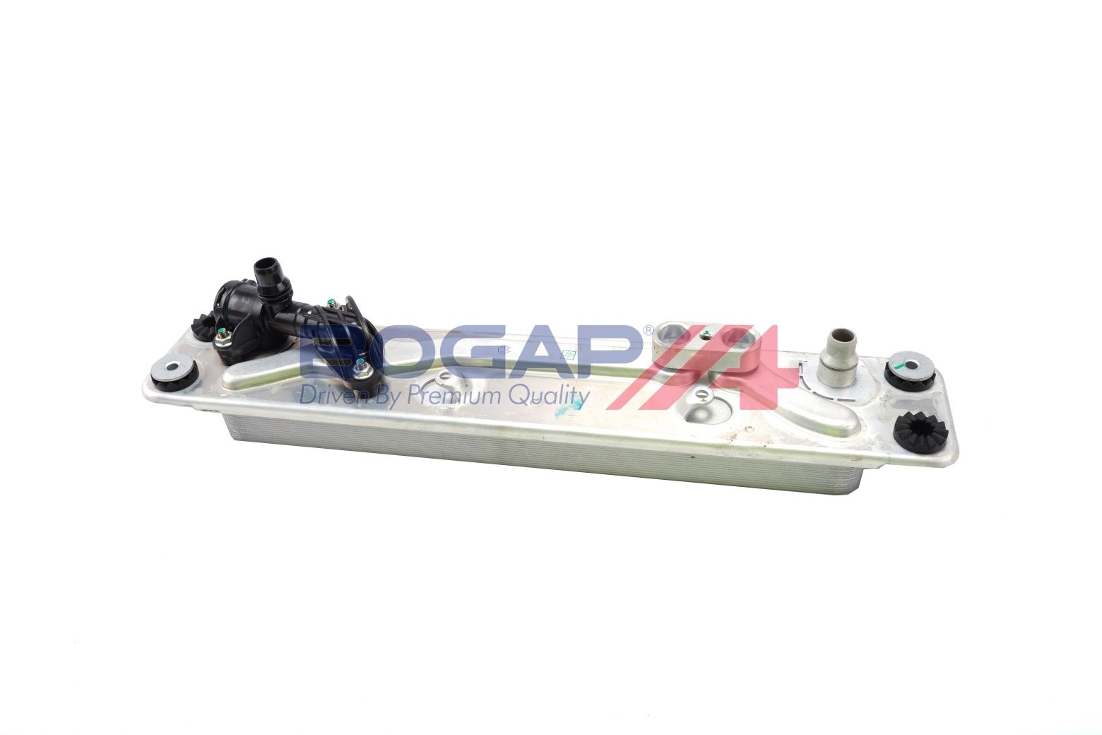 BOGAP B4222128 Oil Cooler, Engine Oil