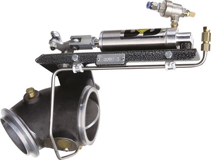 BD Diesel Brake - 2004.5-2005 Dodge 325hp Air/Turbo Mount