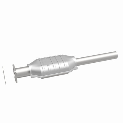 MagnaFlow Direct Fit Catalytic Converter 87-90 Jeep Wrangler 4.2L L6