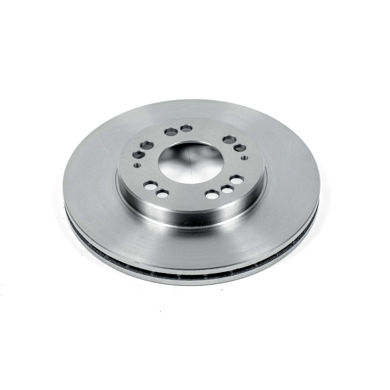 PowerStop Power Stop 91-96 Dodge Stealth Front Autospecialty Brake Rotor