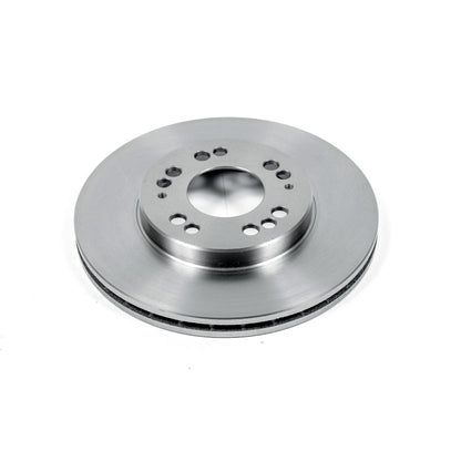 PowerStop Power Stop 91-96 Dodge Stealth Front Autospecialty Brake Rotor