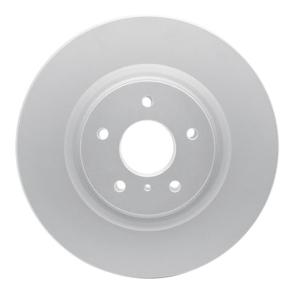 DFC 03-08 Infiniti G35 Front GeoSPEC Coated Rotor