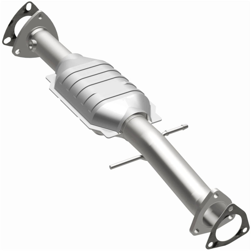 MagnaFlow Direct Fit Catalytic Converter 99 Sonoma/S10 4.3L