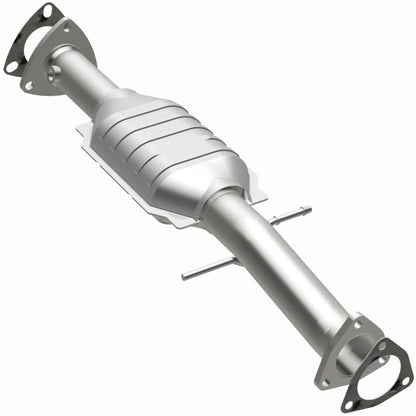 MagnaFlow Direct Fit Catalytic Converter 99 Sonoma/S10 4.3L