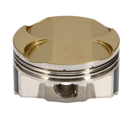 JE Pistons JE ULTRA SERIES - 08-19 Suzuki GSX 1300R Piston Kit