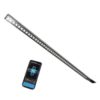 ORACLE Lighting Oracle 22in V2 LED Scanner - Blue
