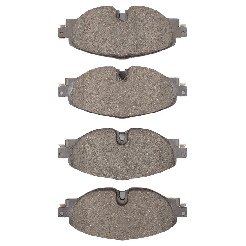DFC 15-25 Audi A3 Sportback E-TRON Front 5000 Advanced Ceramic Brake Pads