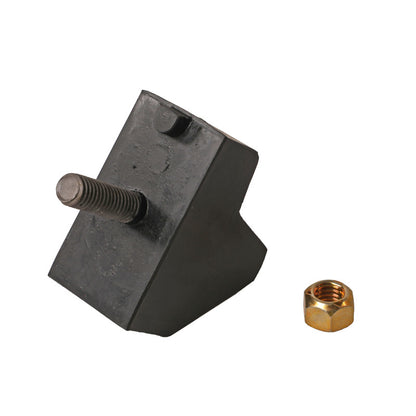 MOOG 96-00 Isuzu Hombre Front Lower Bumper Bushing